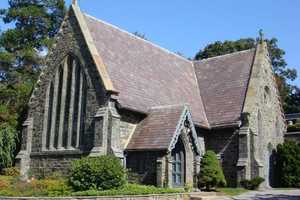 St. Mary's Church Plans 175th Anniversary Celebration At Briarcliff Library
