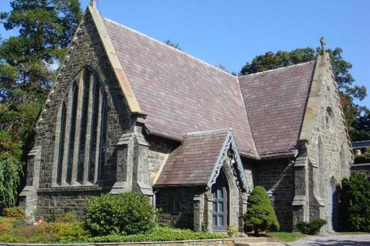 St. Mary's Church Plans 175th Anniversary Celebration At Briarcliff Library
