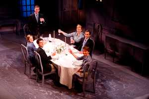 Westport Country Playhouse Named Company Of The Year By WSJ