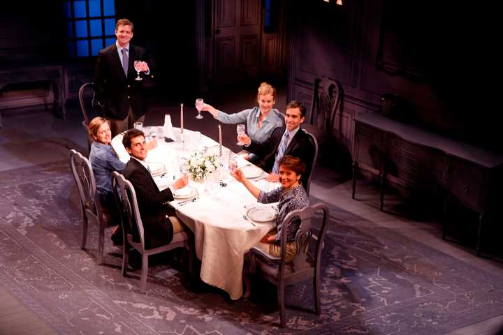 Westport Country Playhouse Named Company Of The Year By WSJ
