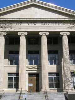 New Rochelle Drops Criminal Past Question On City Job Applications