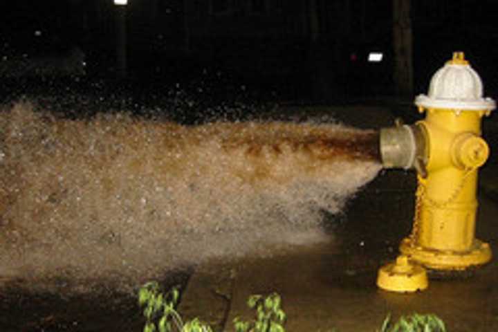 Fire Hydrant Costs To Come Out Of Port Chester Water Bills