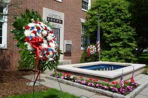 Rye's Memorial Day Parade Will Return In 2014