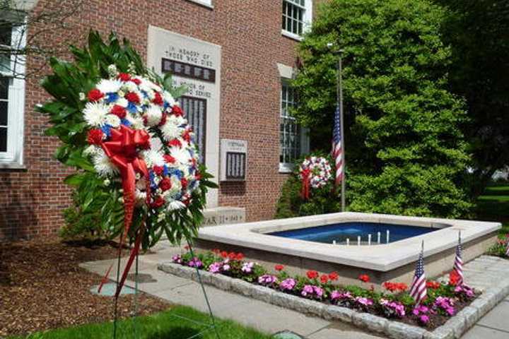 Rye's Memorial Day Parade Will Return In 2014