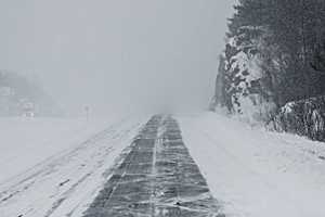 Fatal 16-Vehicle Pileup During Snow Squall Shuts Down I-80: PA State Police