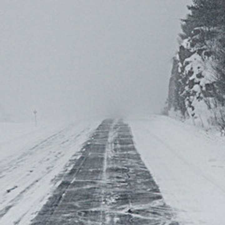 Snow squalls could arrive as early as 2 p.m. Tuesday in Fairfield County but are more likely later in the afternoon through about 8 p.m. 