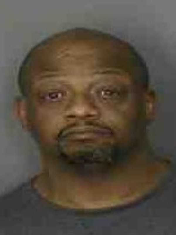 White Plains Man Arraigned On Grand Larceny, Fraud Charges