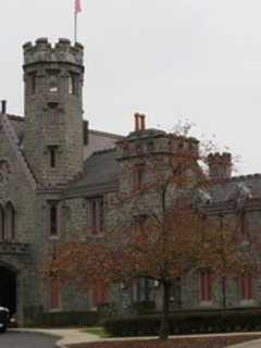 Rye Forms Committee To Handle Whitby Castle Oustourcing