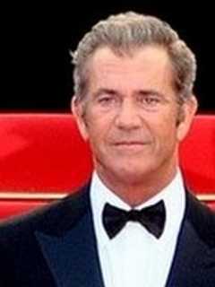 Happy Birthday To Peekskill's Mel Gibson