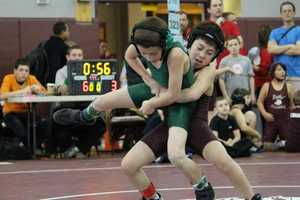 5 Norwalk Mad Bull Wrestlers Win Titles In Bethel