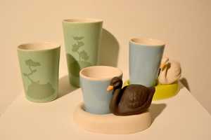 Pelham Art Center's 'Craft-Tastic' Highlighted In The New York Times