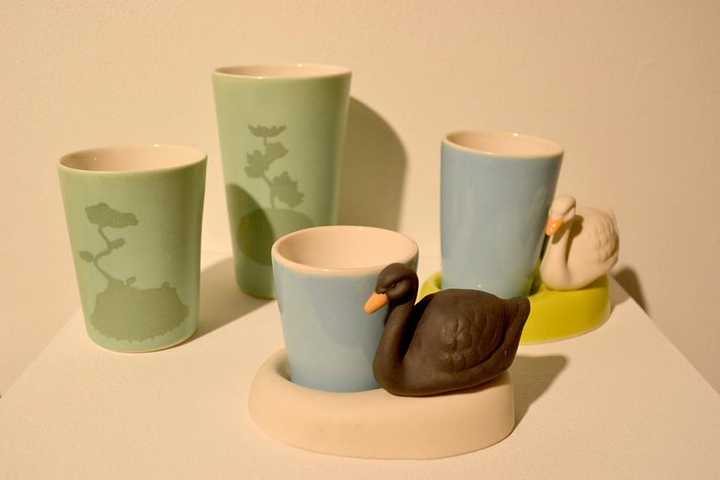 Pelham Art Center's 'Craft-Tastic' Highlighted In The New York Times