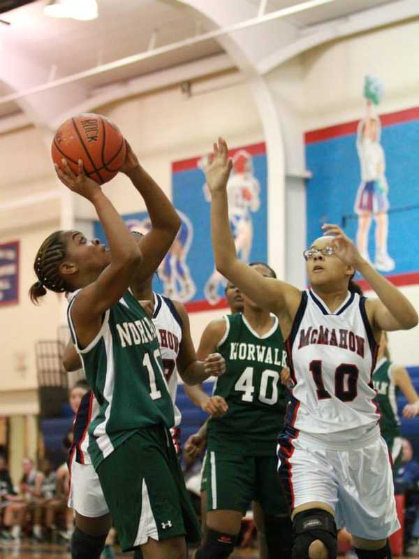 Snow Postpones FCIAC High School Games For Thursday, Friday