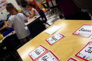 New K-3 Charter School For Mount Vernon Children Planned