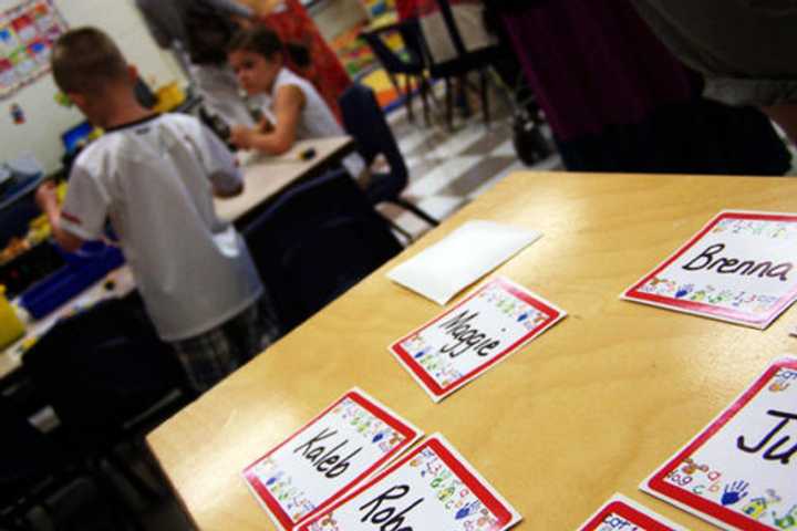 New K-3 Charter School For Mount Vernon Children Planned