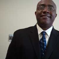 <p>Reginald Johnson, the first African-American judge in Peekskill history, was appointed as Peekskill&#x27;s new city judge. </p>