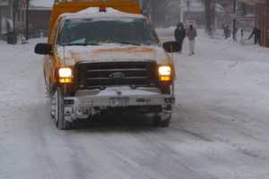 Greenburgh Declares Snow Emergency; Parking Violators Face Fines, Towing