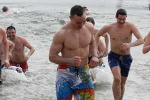 Greenwich's Family Centers Plans Polar Plunge Benefit In Stamford