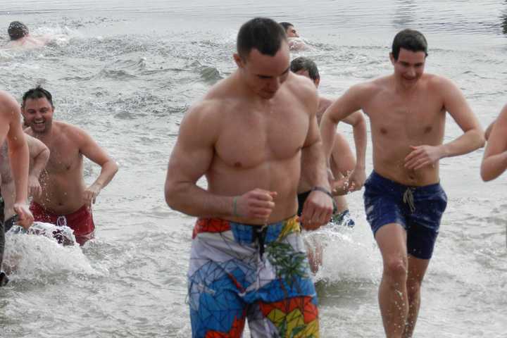 Greenwich's Family Centers Plans Polar Plunge Benefit In Stamford