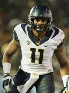 Stamford Football Player Will Enter NFL Draft