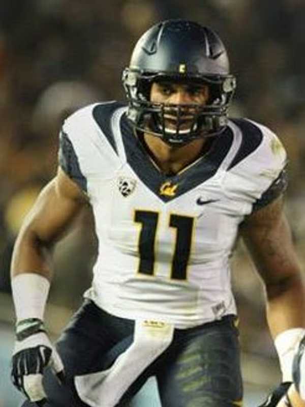 Stamford Football Player Will Enter NFL Draft