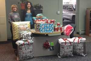 Westchester Real Estate, Inc., Backs Luncheon For Bridge Fund