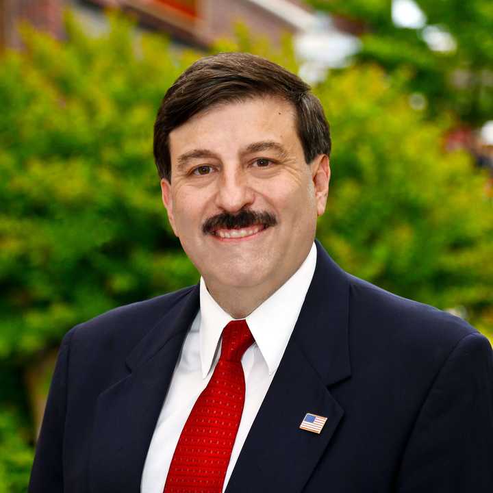 Legislator John Testa, Minority Leader