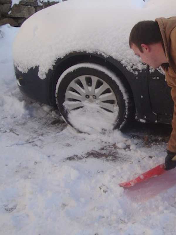 Take These Storm Safety Tips, Rockland County Government Says