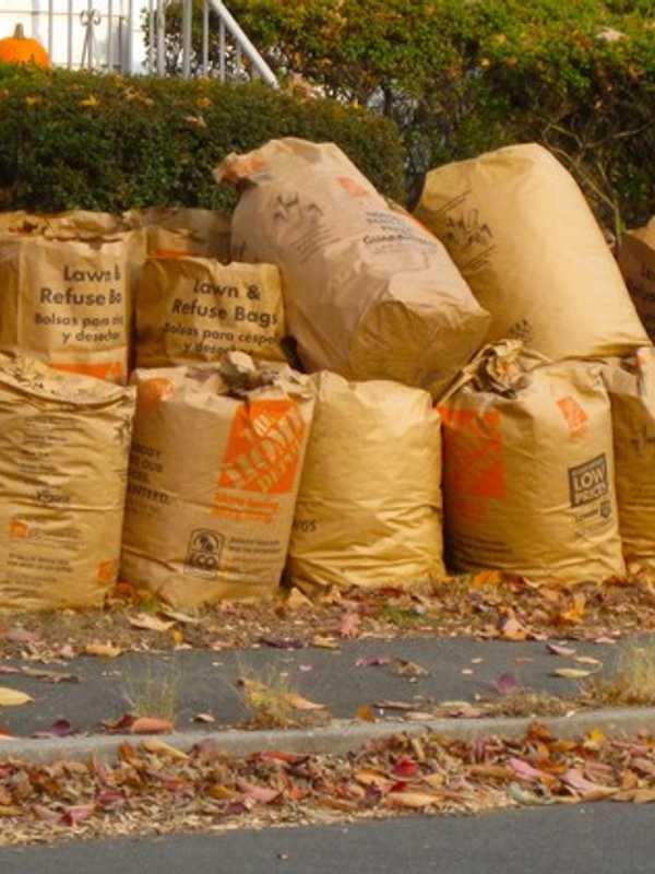 Westport Reduces Winter Hours For Yard Waste Site