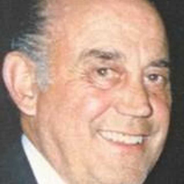 Eugene P. DeLeo