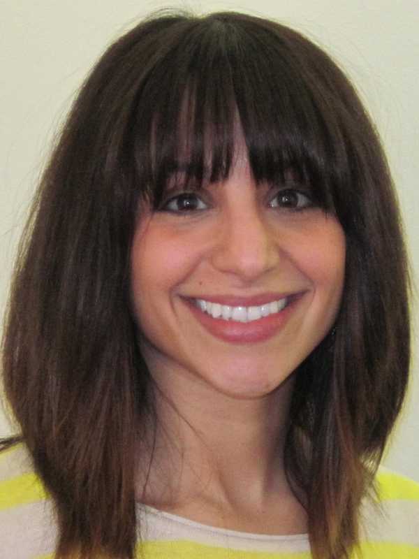 Greenwich Family Center Worker Espouses Benefits Of TM