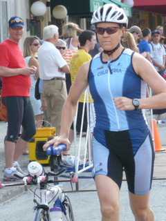 Registration Opens For Stamford Triathlon To Benefit Kids In Crisis