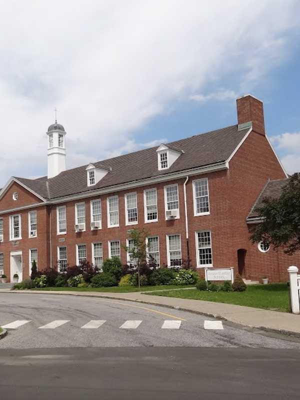 Julian Curtiss School In Greenwich Broken Into And Vandalized
