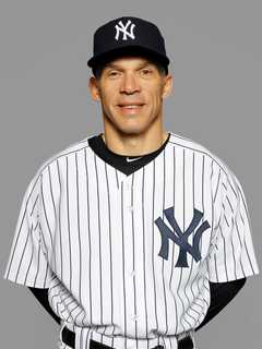 Yankees Manager Girardi Visits Northern Westchester On Sunday