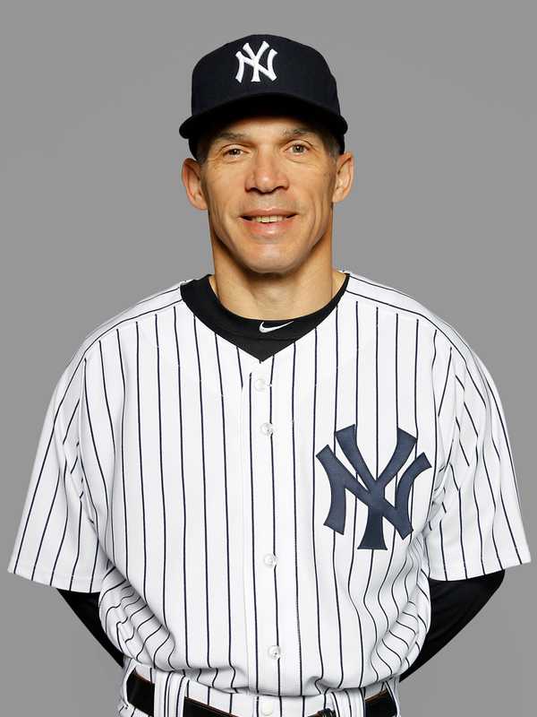 Yankees Manager Girardi Visits Northern Westchester On Sunday