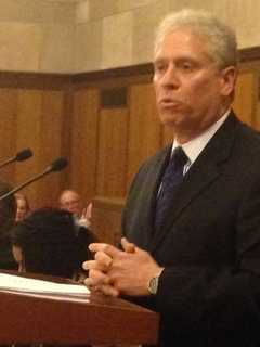 Westchester Lawmaker Proposes New 30/30 Playland Deal