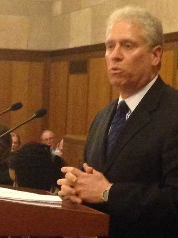 Westchester Lawmaker Proposes New 30/30 Playland Deal