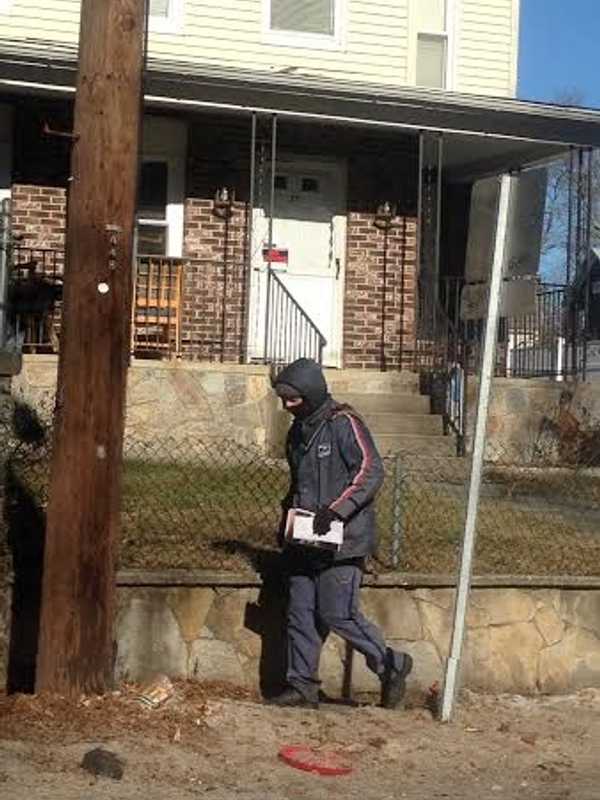 Bundle Up, Westport: Temps To Drop Toward Freezing As Arctic Blast Hits