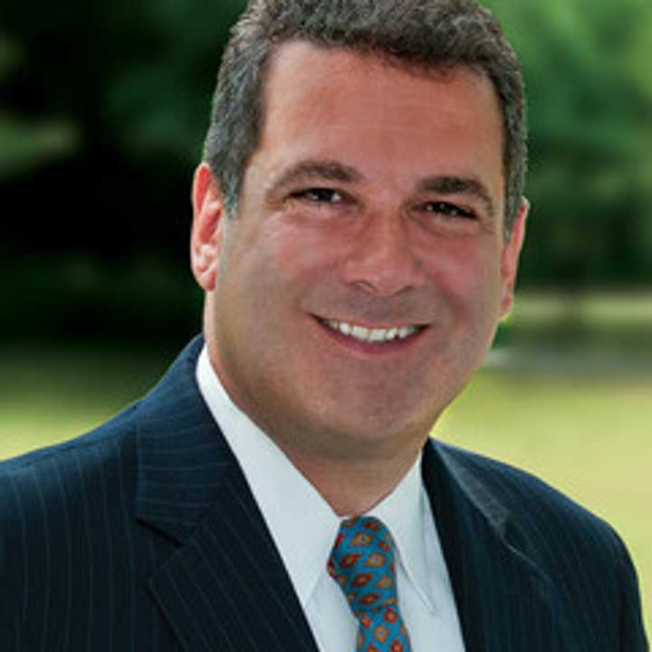 Mayor Mike Spano