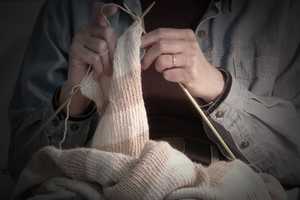 Stitch In Time: Haworth Offers Knitting Classes