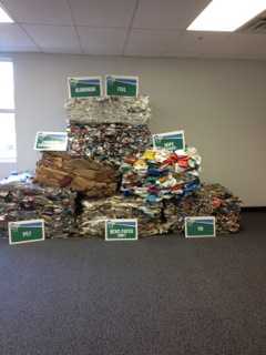 North Castle Launches Single Stream Recycling