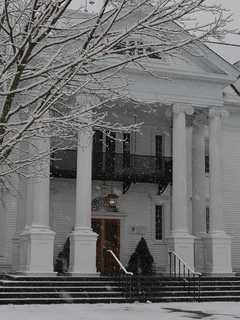 New Canaan Country School To Host Admission Open House