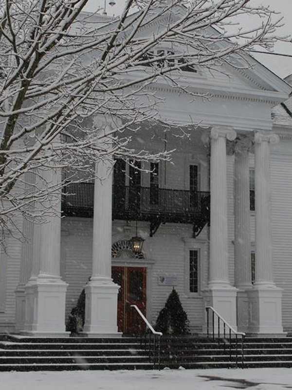 New Canaan Country School To Host Admission Open House