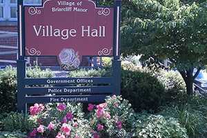 People's Caucus Of Briarcliff Manor Holds Nominating Meeting