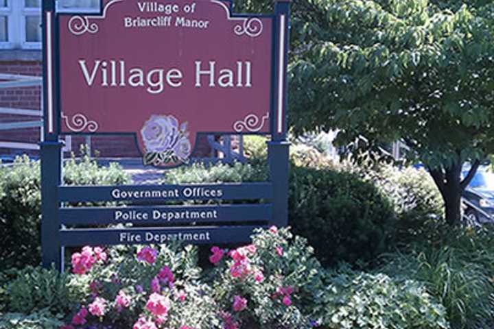 People's Caucus Of Briarcliff Manor Holds Nominating Meeting