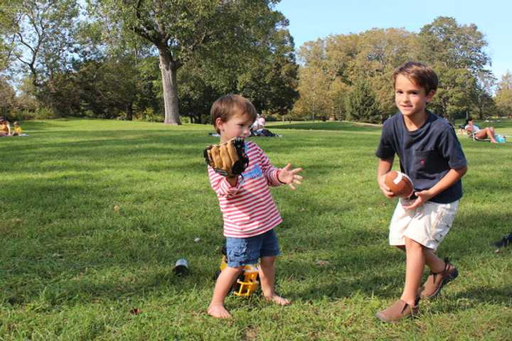 Rye Town Prepares To Seek New Management For Park