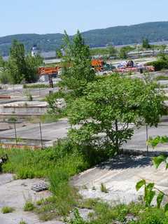 Metro-North Deal To Boost Development Of Former GM Site In Sleepy Hollow