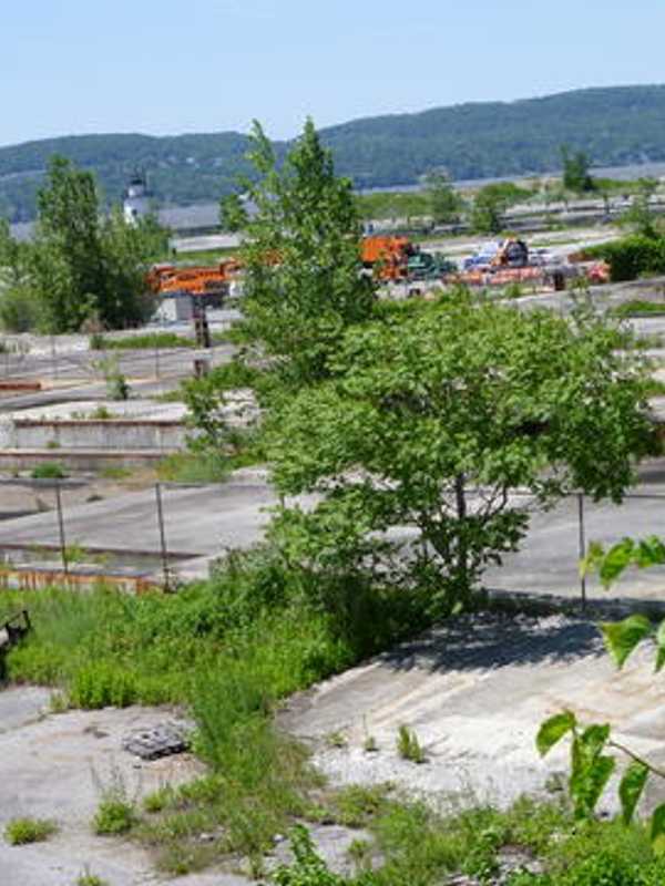 Metro-North Deal To Boost Development Of Former GM Site In Sleepy Hollow