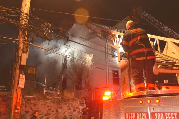 The Yonkers Fire Department is accepting applications for the test, which will be held in March.