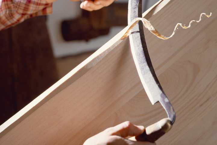 Hunt Country Furniture Attracts Westport Shoppers